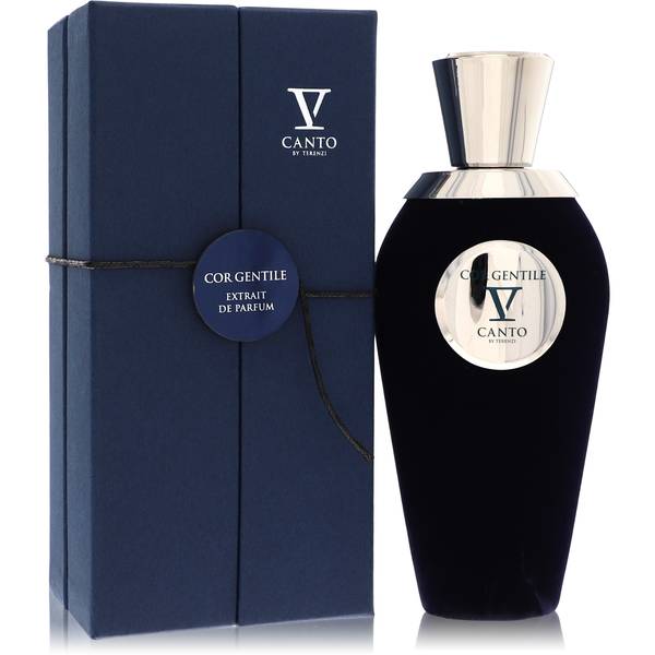 Cor Gentile V Perfume by V Canto