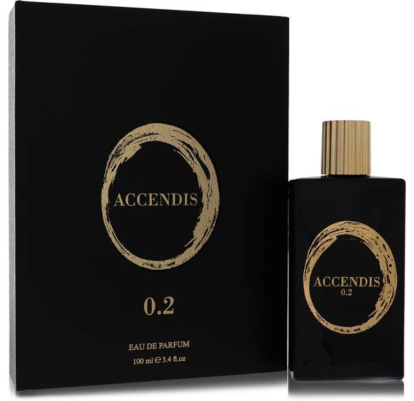 Accendis 0.2 Perfume by Accendis