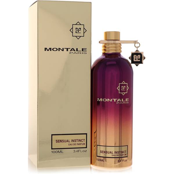 Montale Sensual Instinct Perfume by Montale