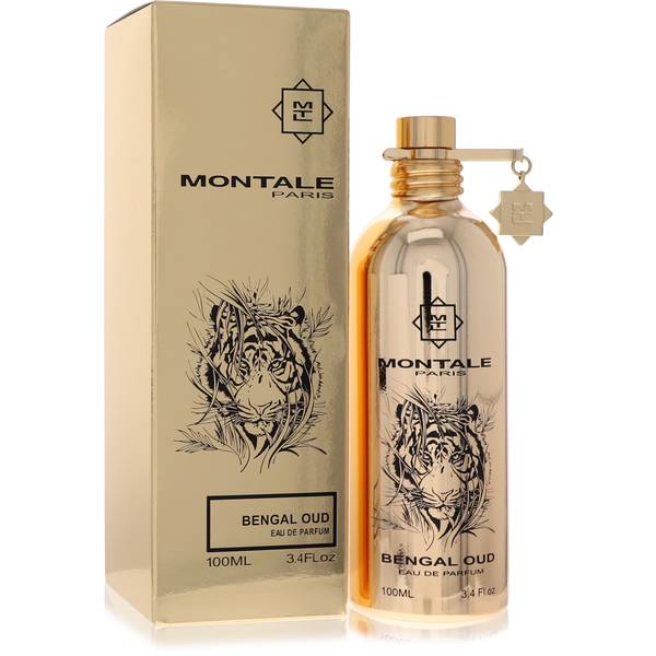 Montale Bengal Oud Perfume by Montale