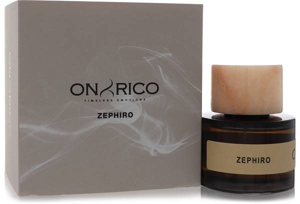 Zephiro Perfume by Onyrico