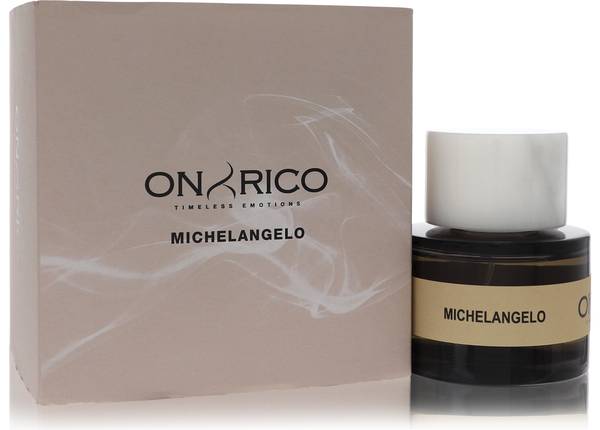 Onyrico Michelangelo Perfume by Onyrico