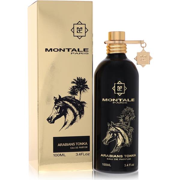 montale parfum arabian tonka