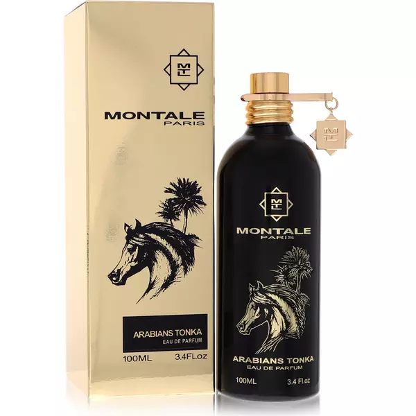 Montale Arabians Tonka