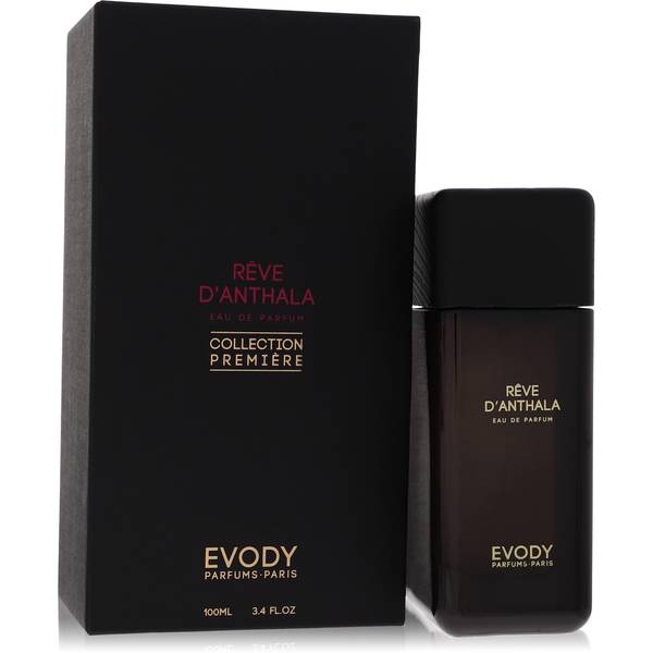 Reve D'anthala Perfume by Evody Parfums