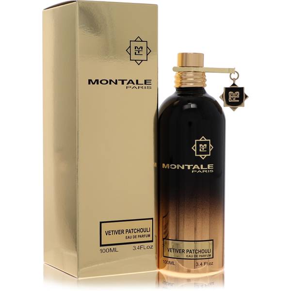 Montale Vetiver Patchouli by Montale Buy online Perfume