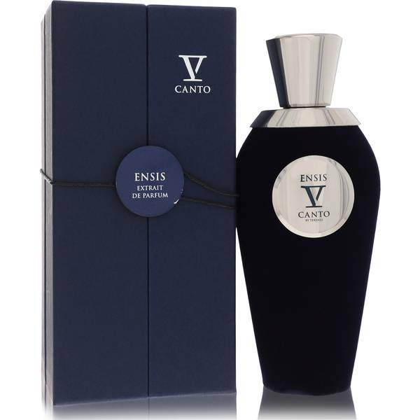Ensis V Perfume by V Canto