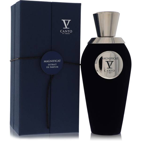 Magnificat V Perfume by V Canto