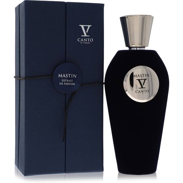 Mastin V Perfume by V Canto