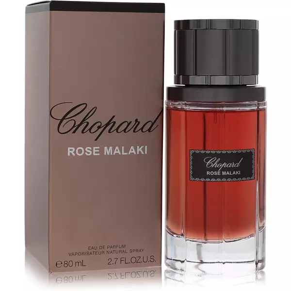 Chopard Rose Malaki by Chopard Perfume