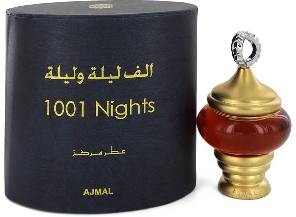1001 Nights Perfume by Ajmal