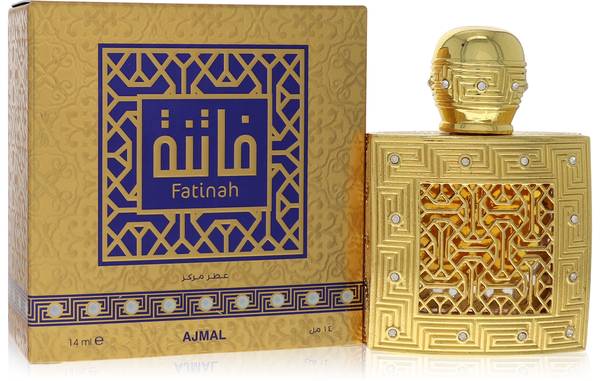 Fatinah Perfume by Ajmal