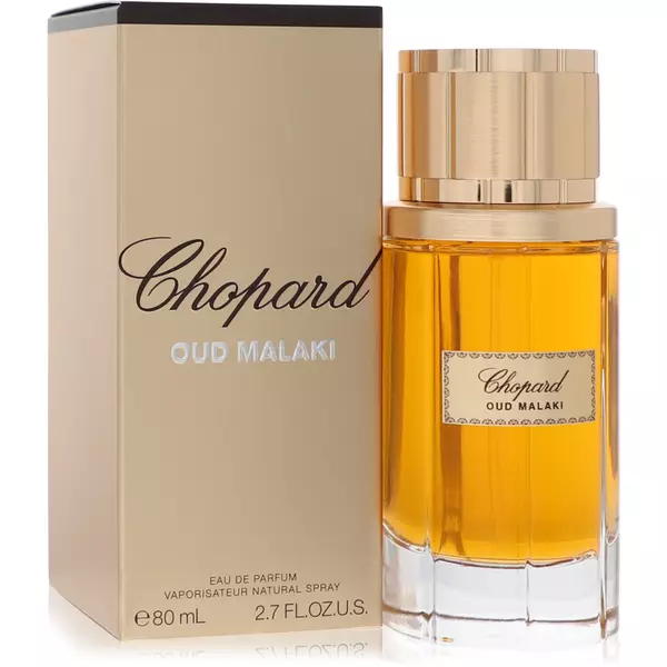 Chopard Oud Malaki by Chopard Cologne