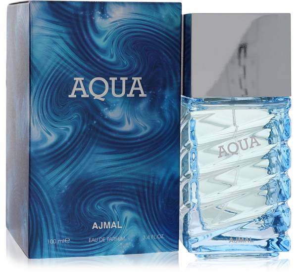 Ajmal Aqua Cologne by Ajmal