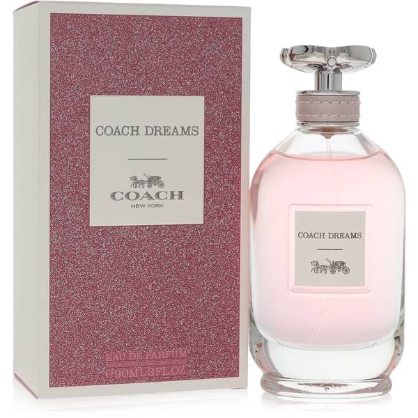 Coach Dreams Perfume by Coach