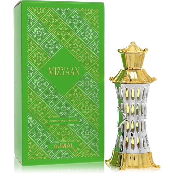 Ajmal Mizyaan Perfume by Ajmal