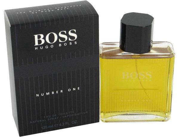 Barn Sydamerika Daddy Boss No. 1 by Hugo Boss - Buy online | Perfume.com