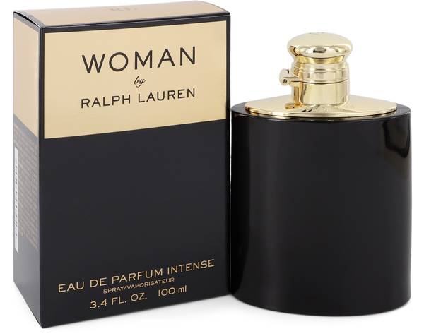 Ralph Lauren Woman Intense by Ralph Lauren