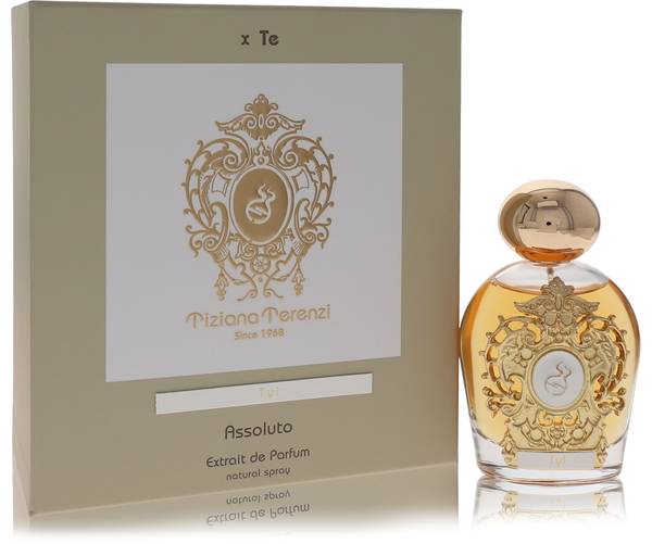 Tiziana Terenzi Tyl Perfume by Tiziana Terenzi