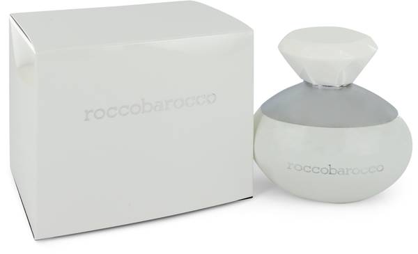 Roccobarocco White Perfume by Roccobarocco