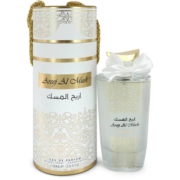 Areej Al Musk Perfume by Rihanah