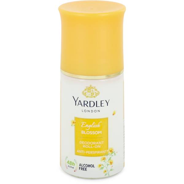 Yardley English Blossom Perfume by Yardley London