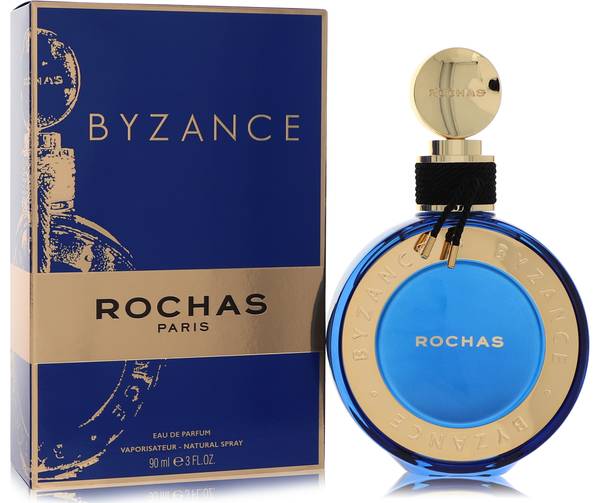 Byzance perfume discontinued hot sale