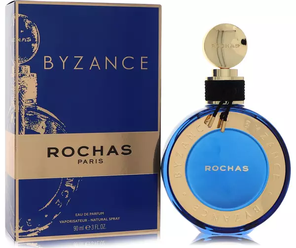 Byzance 2019 Edition Perfume