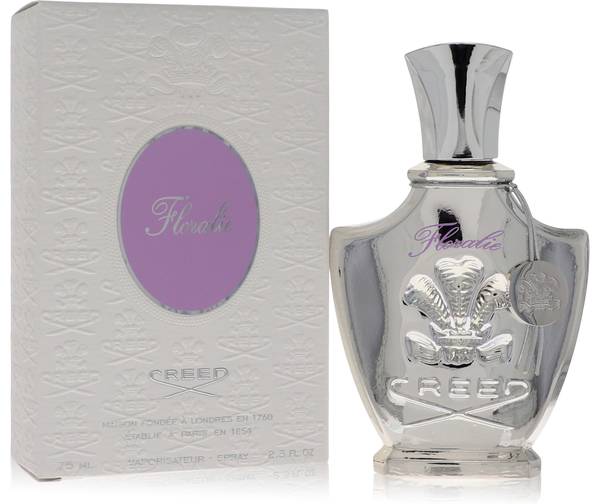 Floralie by Creed - Buy online