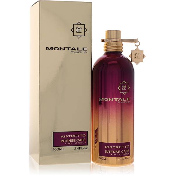 Montale Ristretto Intense Cafe Perfume by Montale