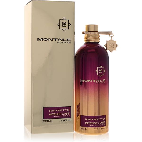 Montale Ristretto Intense Cafe by Montale