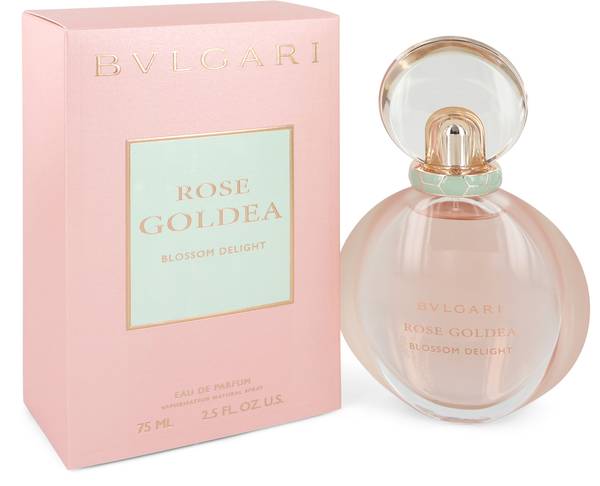 Bvlgari Rose Goldea Blossom Delight by Bvlgari