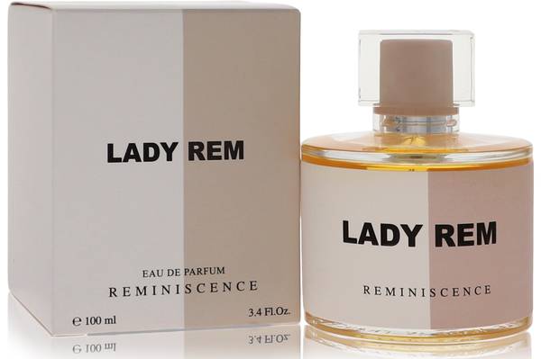 Lady Rem Perfume by Reminiscence