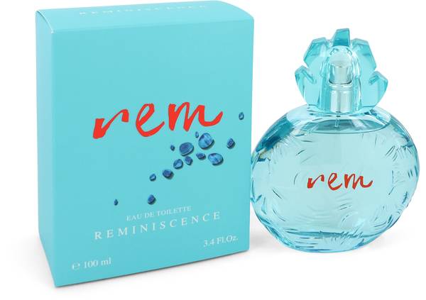 Rem Reminiscence Perfume by Reminiscence