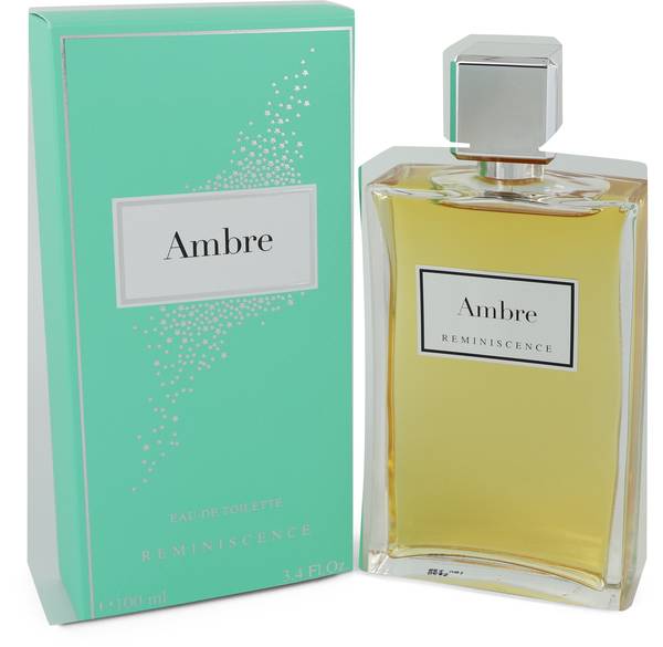 Reminiscence Ambre Perfume by Reminiscence