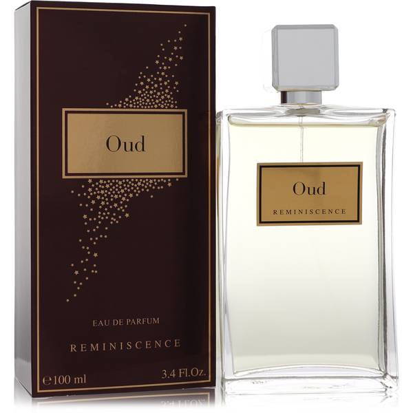 Reminiscence Oud Perfume by Reminiscence