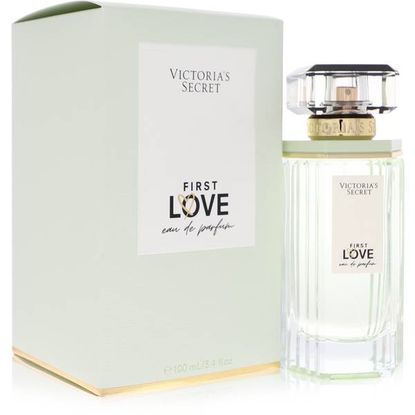 Victoria's Secret First Love Perfume by Victoria's Secret