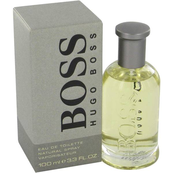 Verdwijnen Helderheid aankomst Boss No. 6 by Hugo Boss - Buy online | Perfume.com