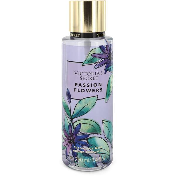 Victoria s Secret Passion Flowers by Victoria s Secret