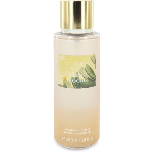 Victoria's Secret Oasis Blooms Perfume by Victoria's Secret