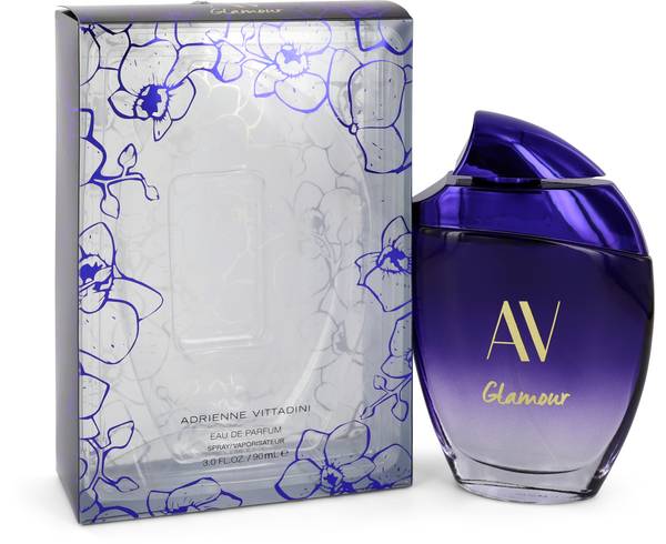 av perfume by adrienne vittadini