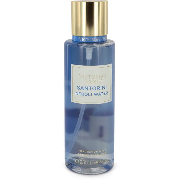 Victoria's Secret Santorini Neroli Water Perfume by Victoria's Secret