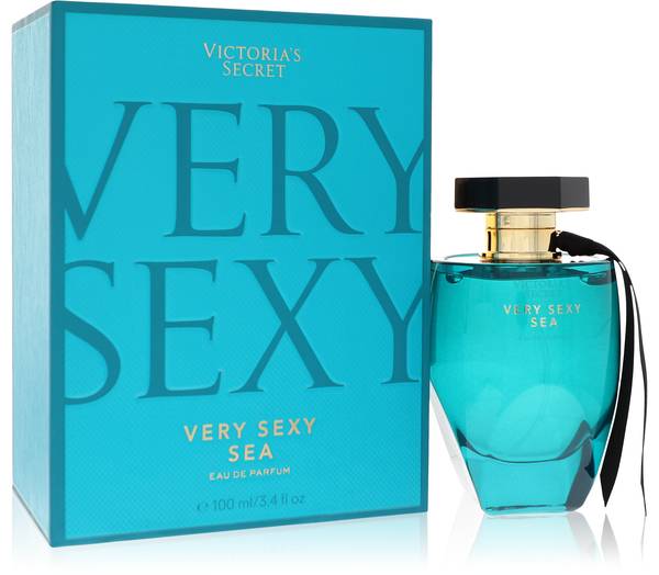 Very Sexy Sea by Victoria s Secret Buy online Perfume