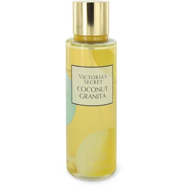 Victoria's Secret Coconut Granita Perfume by Victoria's Secret
