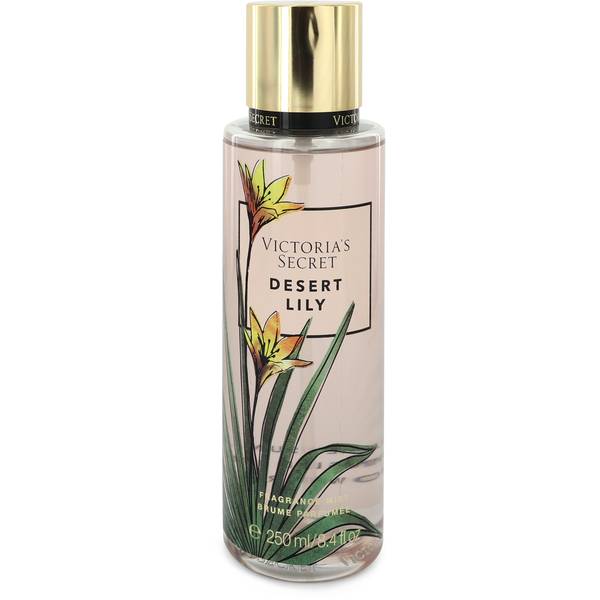 Victoria's Secret Desert Lily Perfume by Victoria's Secret