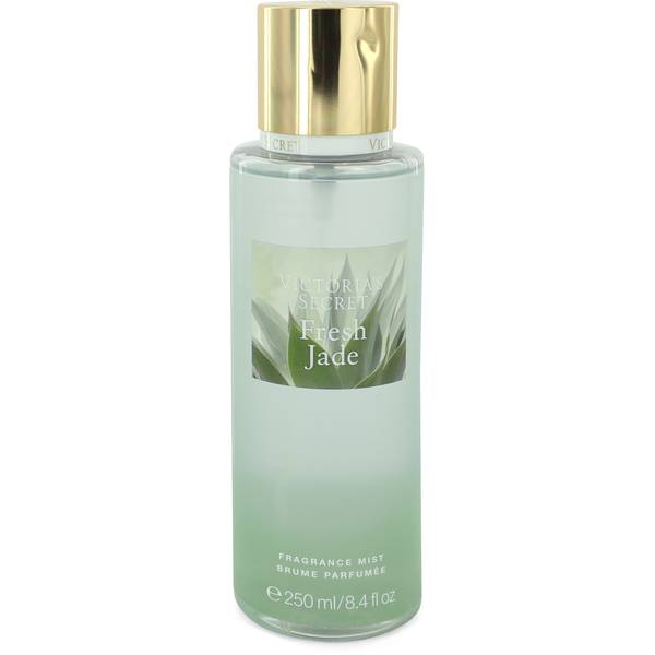 Victoria's Secret Fresh Jade Perfume by Victoria's Secret