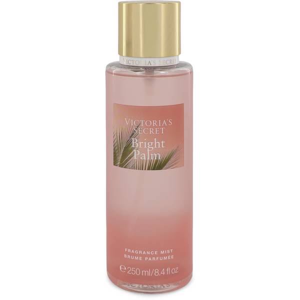 Victoria's Secret Bright Palm Perfume by Victoria's Secret