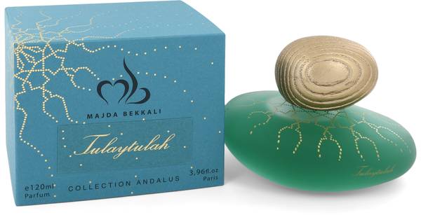 Tulaytulah Perfume by Majda Bekkali