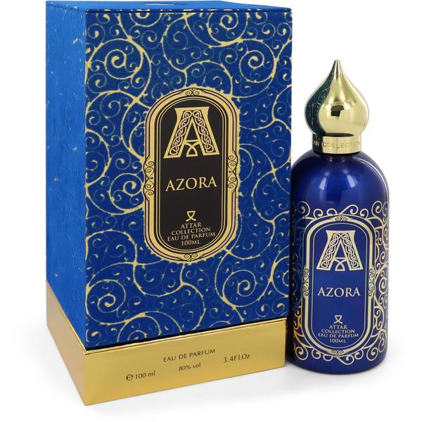 Azora Perfume by Attar Collection