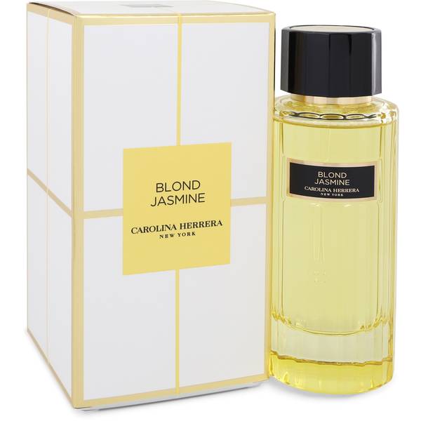 Blond Jasmine Perfume by Carolina Herrera